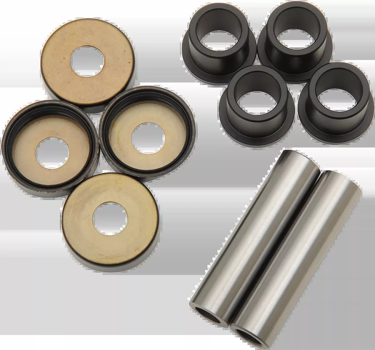Moose Offroad A-Arm Bearing Kit - Front Upper/Lower-50-1140