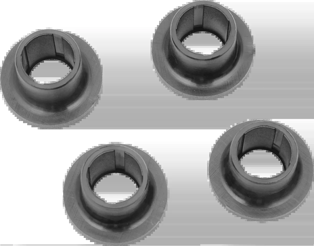 Moose Offroad A-Arm Bushing Kit - Front Upper/Lower-50-1154