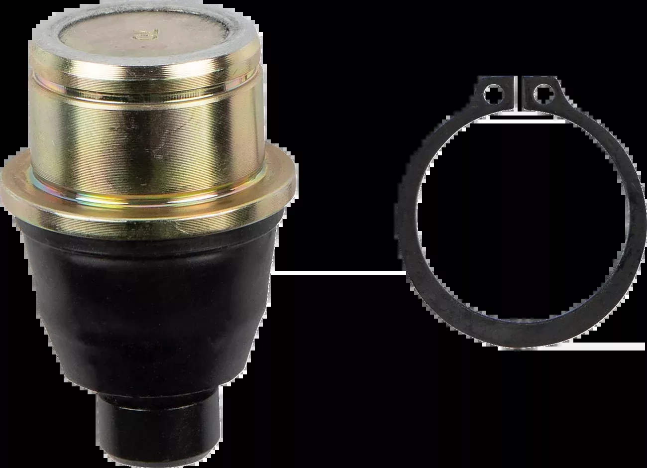 Moose Offroad Ball Joint - Front Upper/Lower-42-1042