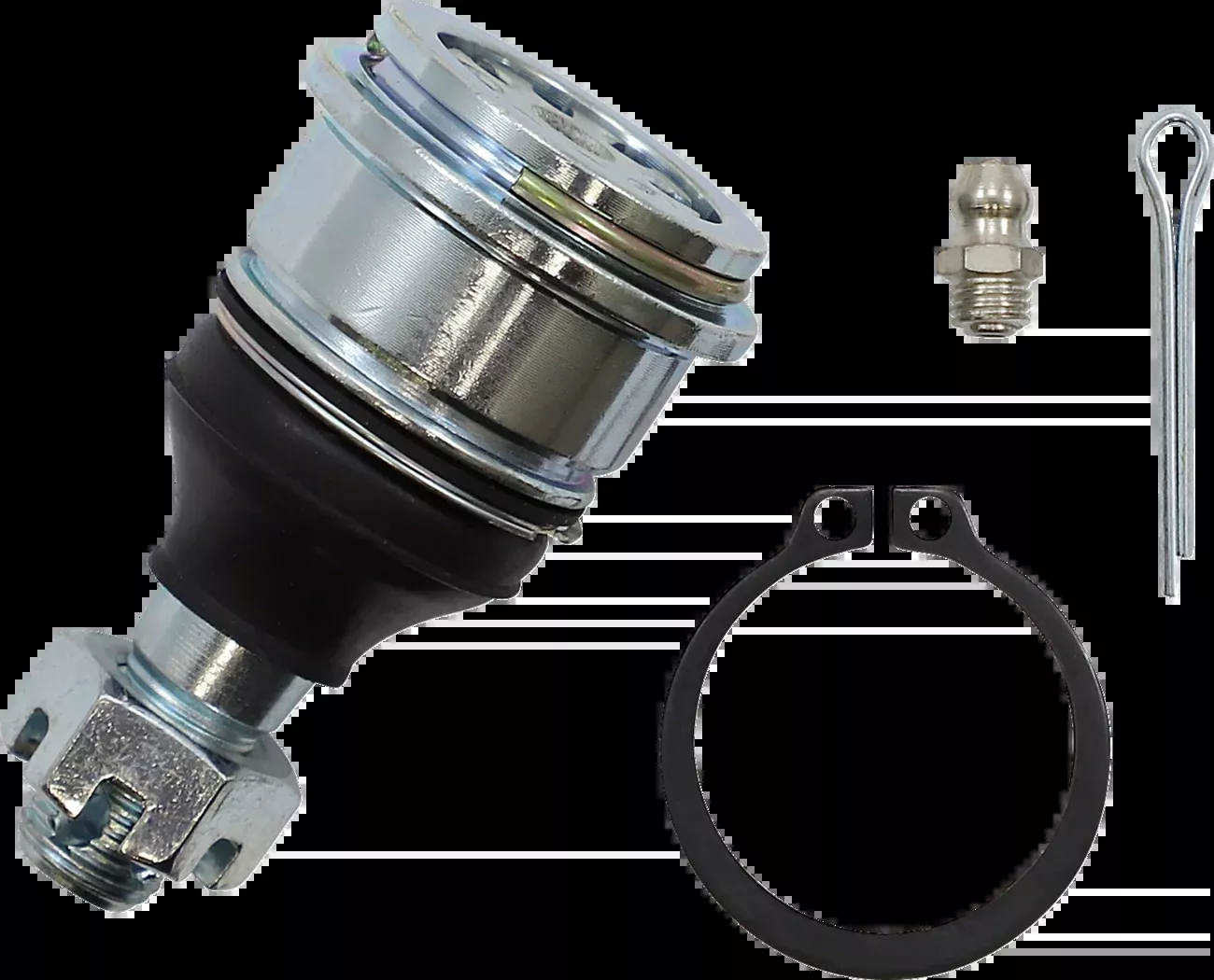 Moose Offroad Ball Joint – Upper/Lower-42-1038-HP