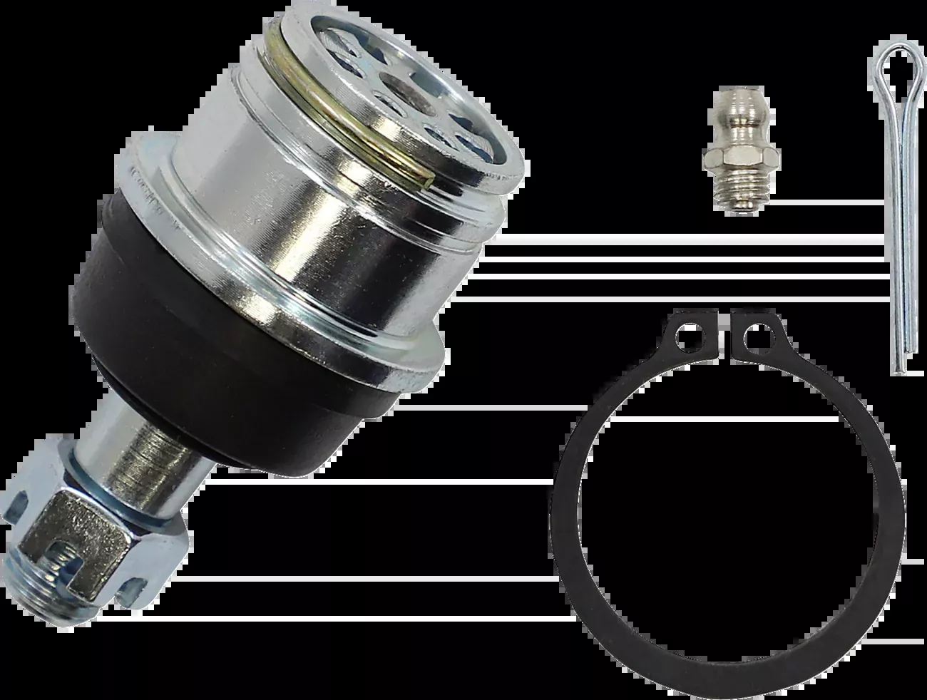 Moose Offroad Ball Joint – Upper/Lower-42-1039-HP