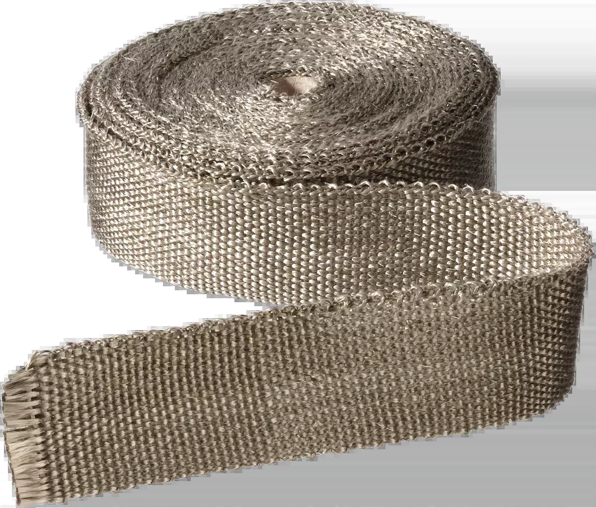 Moose Offroad Basalt Exhaust Wrap – 2″ x 50′-504-2000