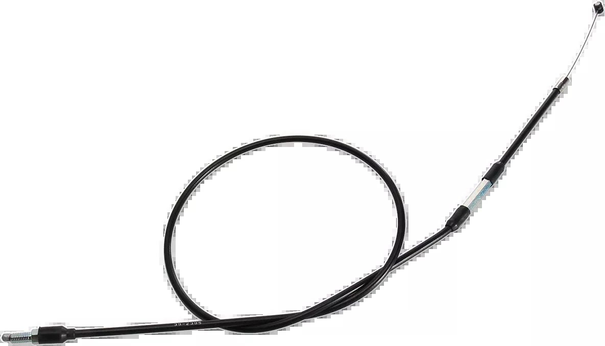 Moose Offroad Black Vinyl Clutch Cable – Can-Am-45-2107