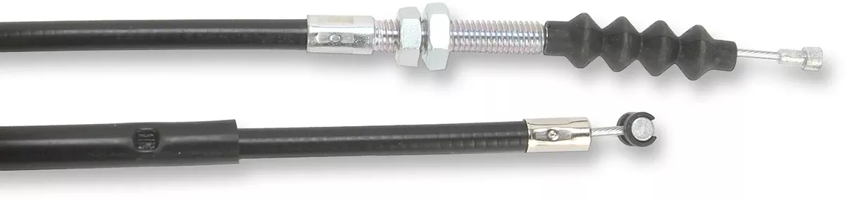 Moose Offroad Black Vinyl Clutch Cable – Honda-45-2005