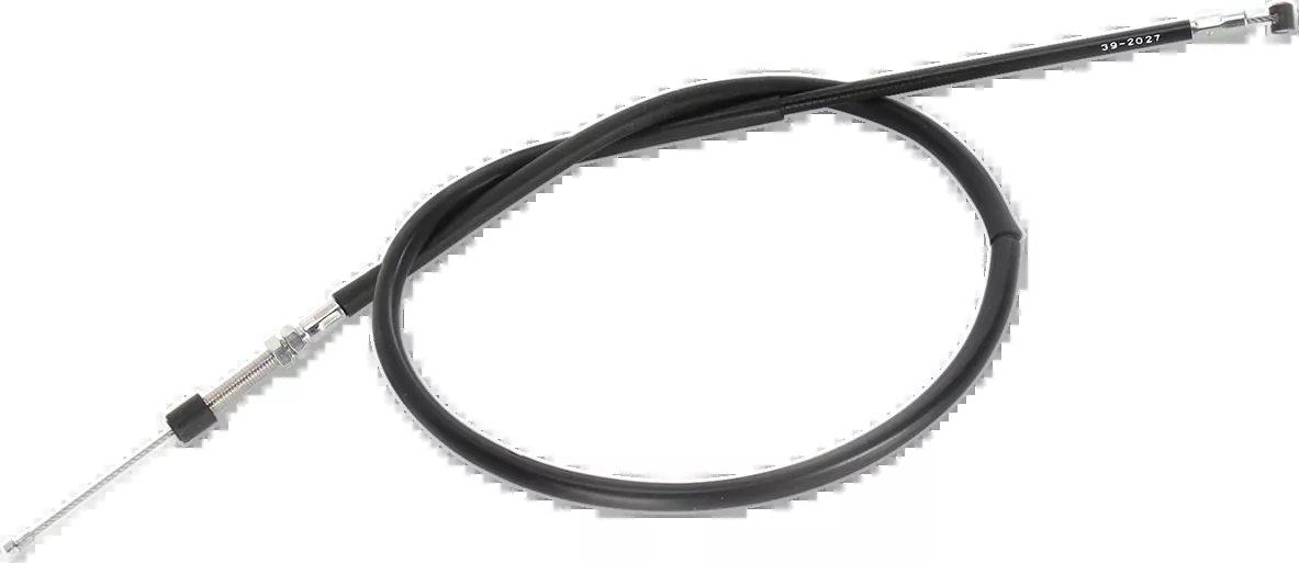 Moose Offroad Black Vinyl Clutch Cable – Honda-45-2012