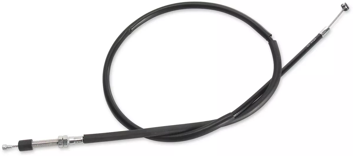 Moose Offroad Black Vinyl Clutch Cable – Honda-45-2013