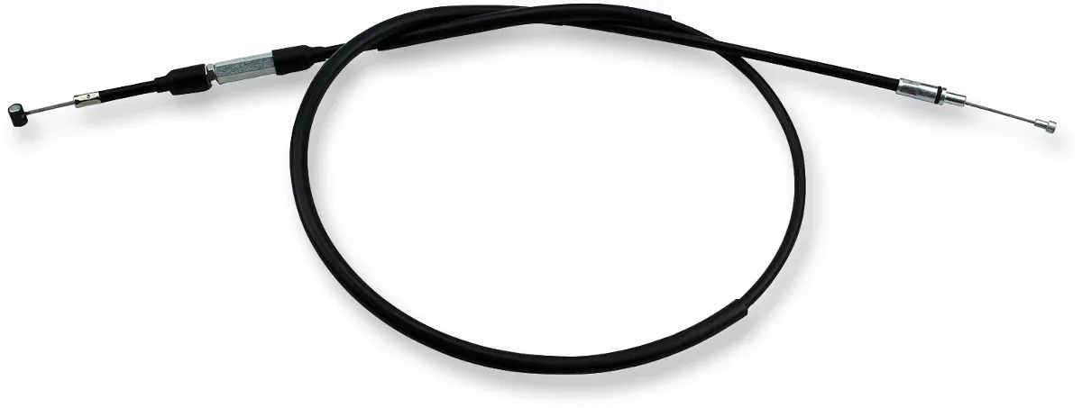 Moose Offroad Black Vinyl Clutch Cable – Honda-45-2018