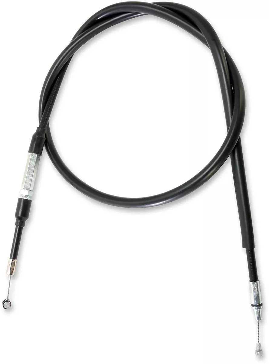Moose Offroad Black Vinyl Clutch Cable – Honda-45-2052