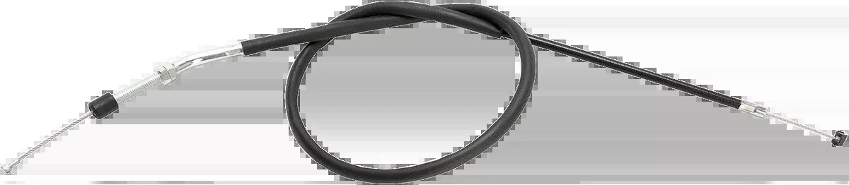 Moose Offroad Black Vinyl Clutch Cable – Honda-45-2073