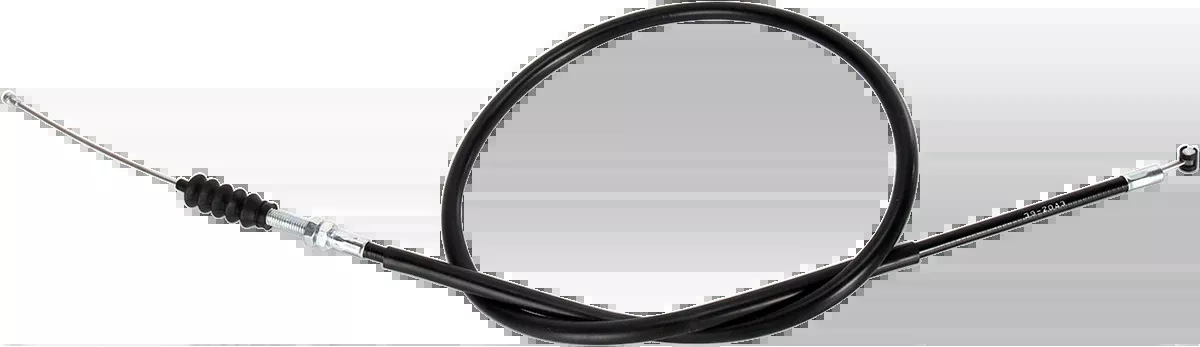 Moose Offroad Black Vinyl Clutch Cable – Honda-45-2074
