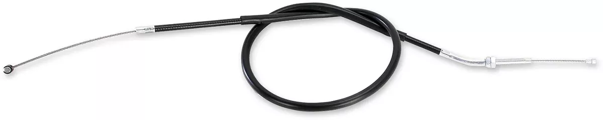 Moose Offroad Black Vinyl Clutch Cable – Honda-45-2098
