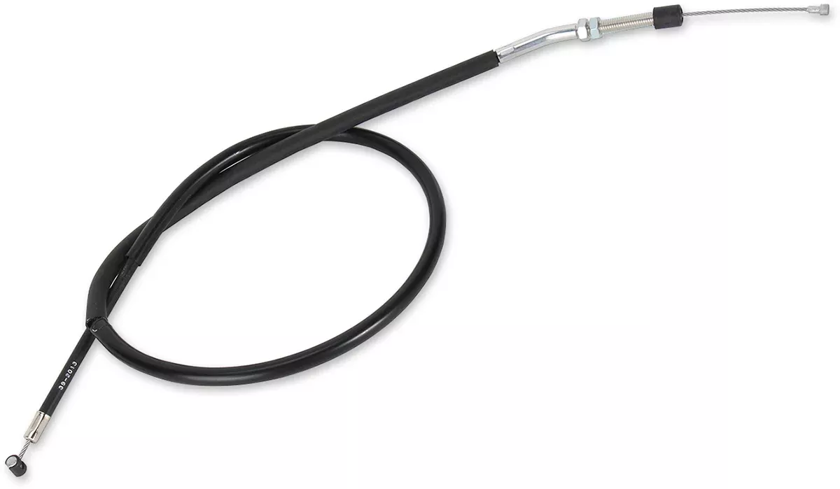 Moose Offroad Black Vinyl Clutch Cable – Honda-45-2099