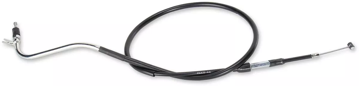 Moose Offroad Black Vinyl Clutch Cable – Honda-45-2101