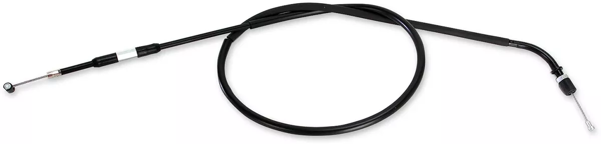 Moose Offroad Black Vinyl Clutch Cable – Honda-45-2102