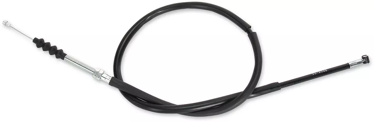 Moose Offroad Black Vinyl Clutch Cable – Honda-45-2103
