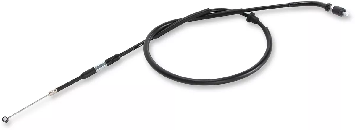 Moose Offroad Black Vinyl Clutch Cable – Honda-45-2133
