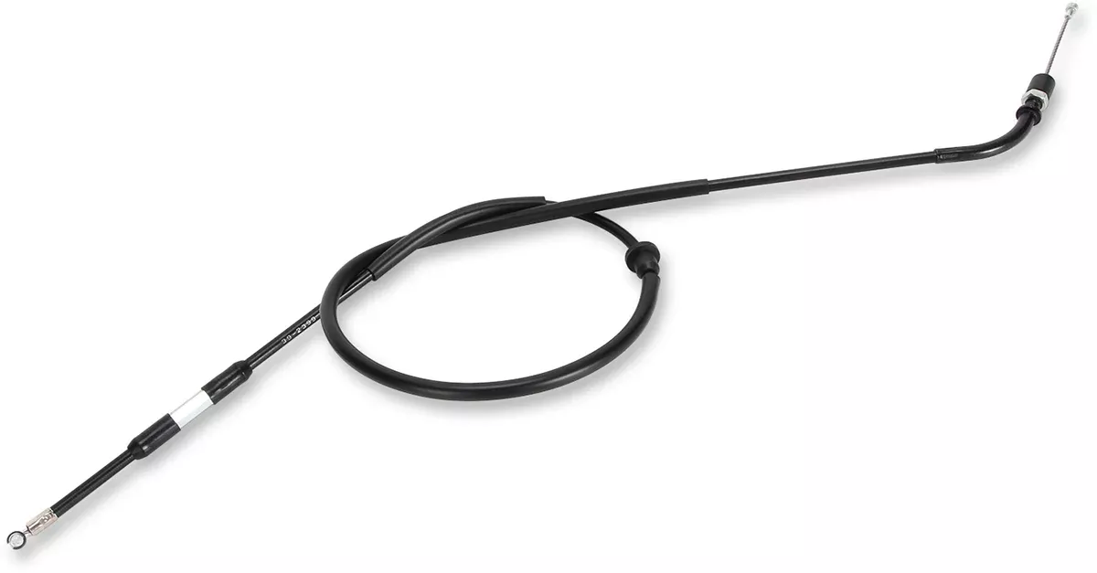 Moose Offroad Black Vinyl Clutch Cable – Honda-45-2134