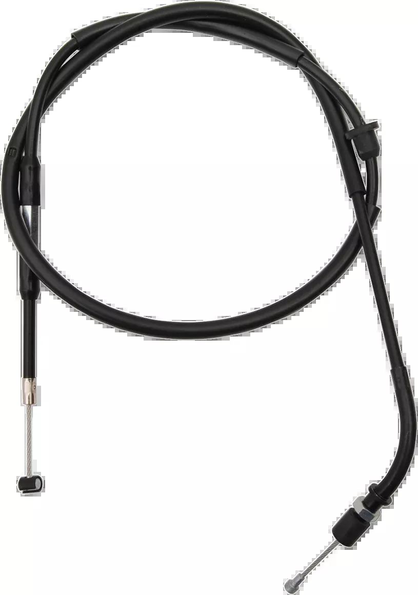Moose Offroad Black Vinyl Clutch Cable – Honda-45-2142