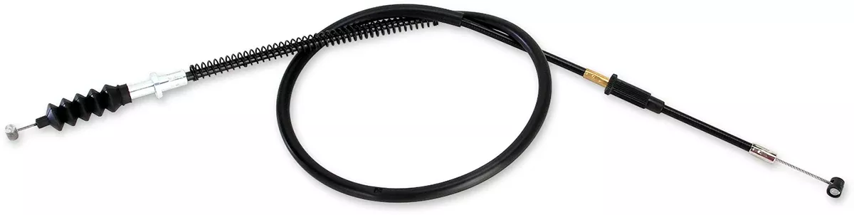 Moose Offroad Black Vinyl Clutch Cable – Kawasaki-45-2056