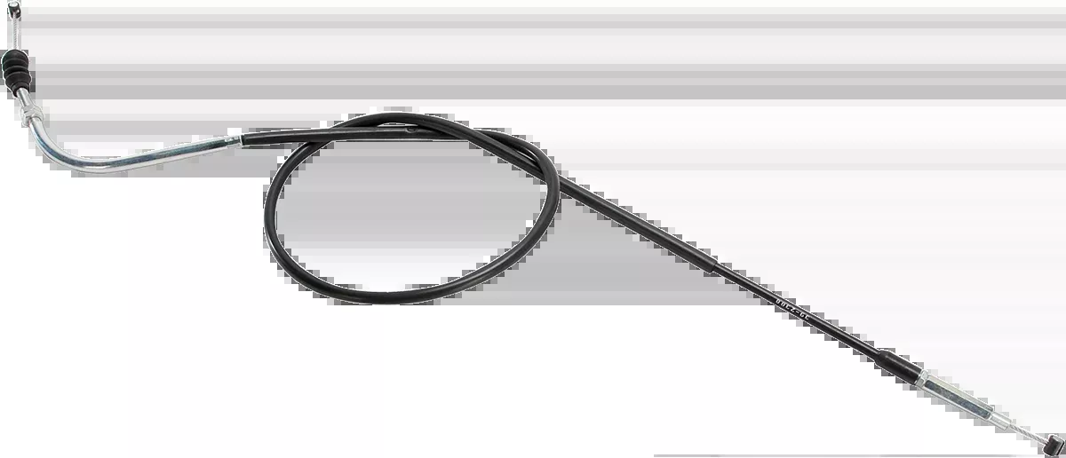 Moose Offroad Black Vinyl Clutch Cable – Kawasaki-45-2069