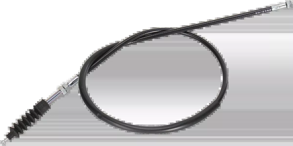 Moose Offroad Black Vinyl Clutch Cable – Kawasaki-45-2070