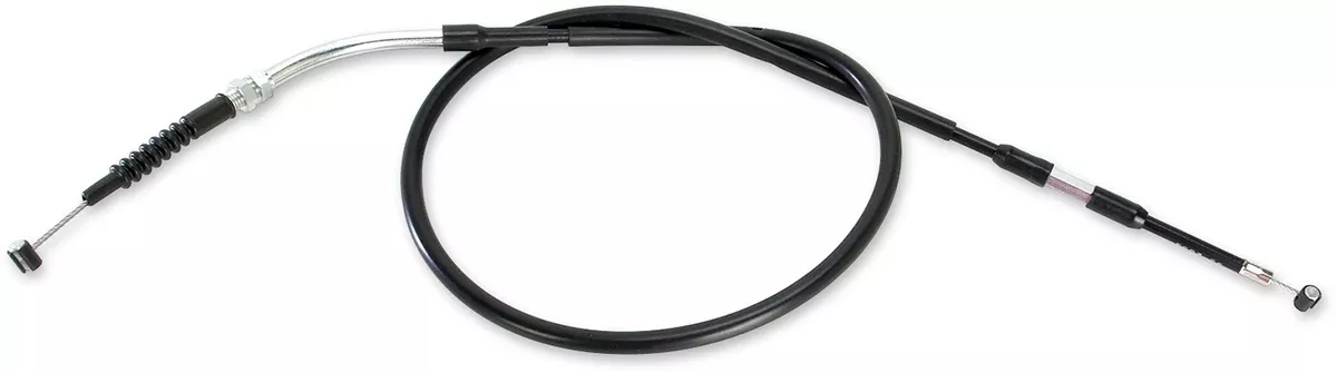 Moose Offroad Black Vinyl Clutch Cable – Kawasaki-45-2080