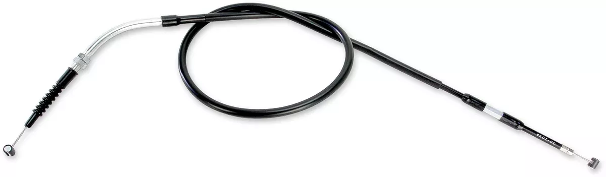 Moose Offroad Black Vinyl Clutch Cable – Kawasaki-45-2081