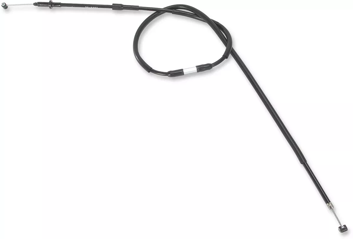 Moose Offroad Black Vinyl Clutch Cable – Kawasaki-45-2083