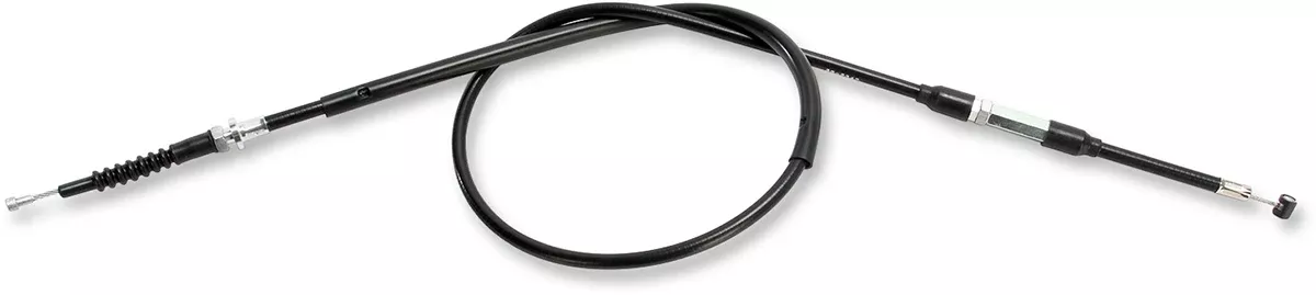 Moose Offroad Black Vinyl Clutch Cable – Kawasaki-45-2088