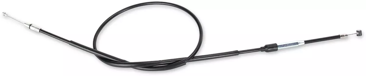 Moose Offroad Black Vinyl Clutch Cable – Suzuki-45-2051