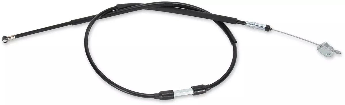 Moose Offroad Black Vinyl Clutch Cable – Suzuki-45-2054