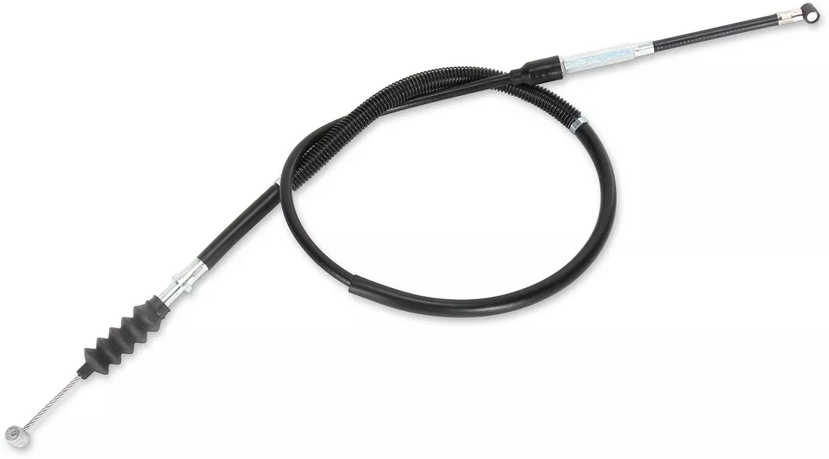 Moose Offroad Black Vinyl Clutch Cable – Suzuki-45-2057