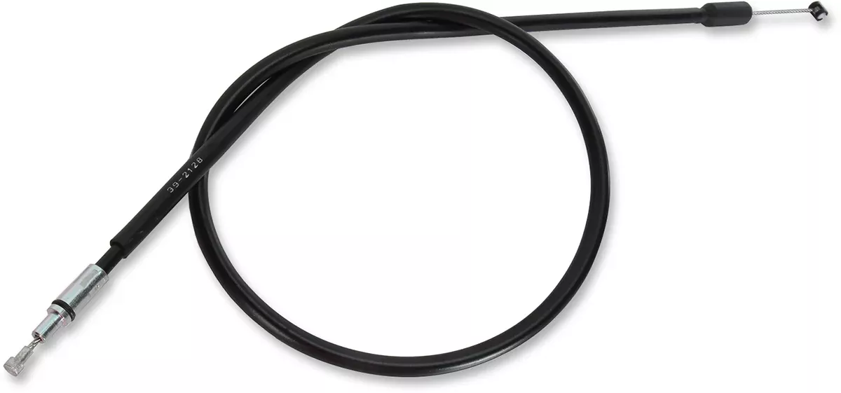 Moose Offroad Black Vinyl Clutch Cable – Yamaha-45-2027