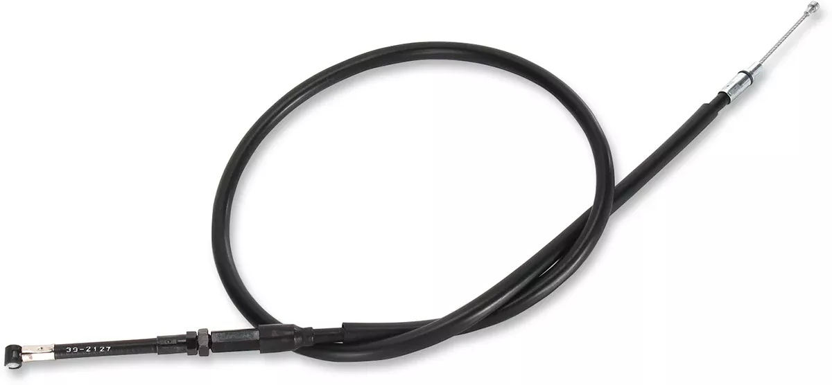 Moose Offroad Black Vinyl Clutch Cable – Yamaha-45-2029
