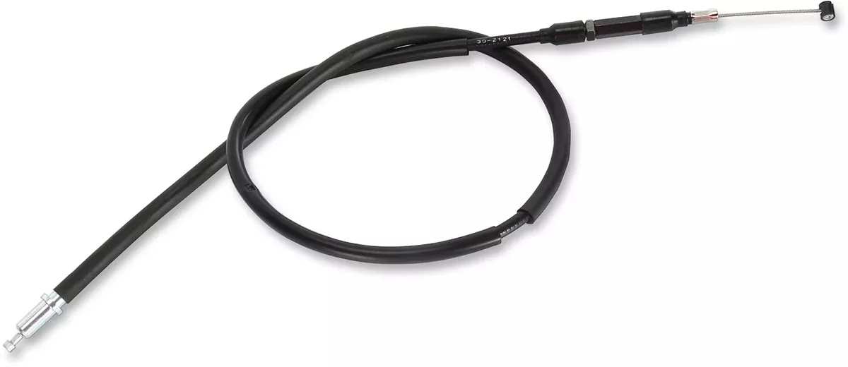 Moose Offroad Black Vinyl Clutch Cable – Yamaha-45-2031