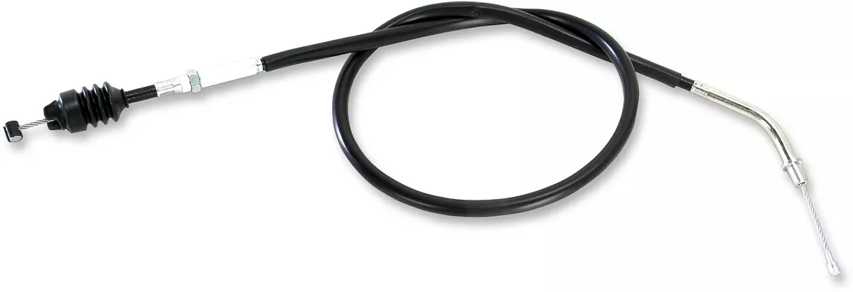 Moose Offroad Black Vinyl Clutch Cable – Yamaha-45-2033