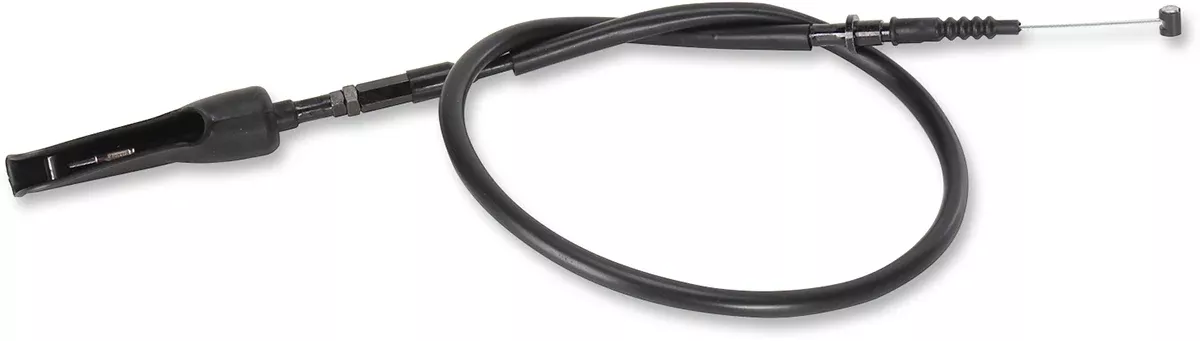 Moose Offroad Black Vinyl Clutch Cable – Yamaha-45-2037