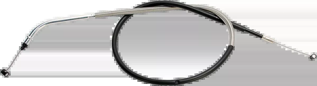Moose Offroad Black Vinyl Clutch Cable – Yamaha-45-2064