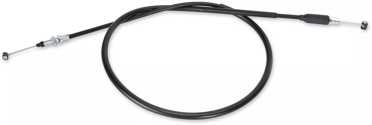Moose Offroad Black Vinyl Clutch Cable – Yamaha-45-2109
