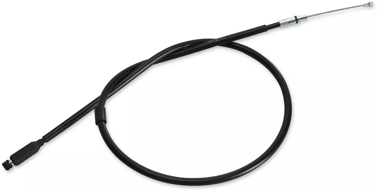 Moose Offroad Black Vinyl Clutch Cable – Yamaha-45-2115