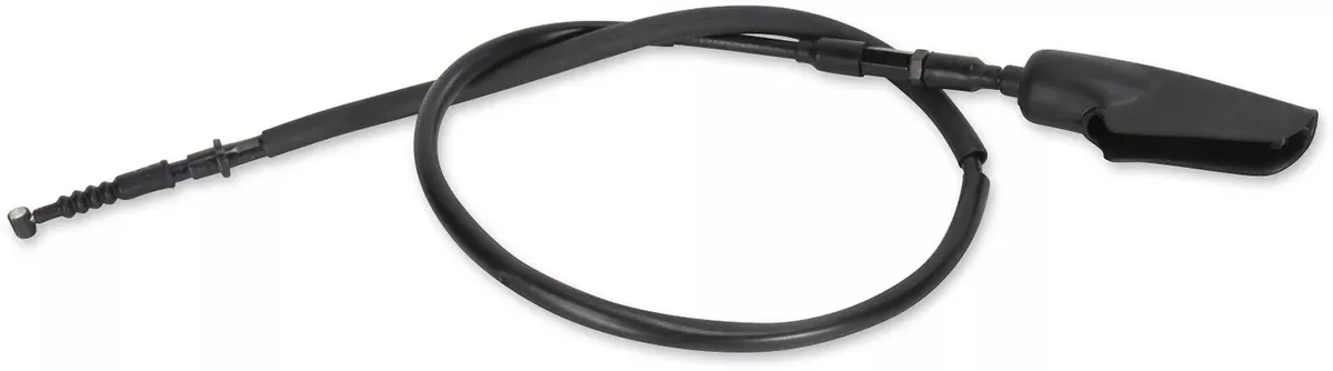 Moose Offroad Black Vinyl Clutch Cable – Yamaha-45-2117