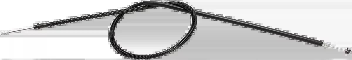Moose Offroad Black Vinyl Clutch Cable – Yamaha-45-2118