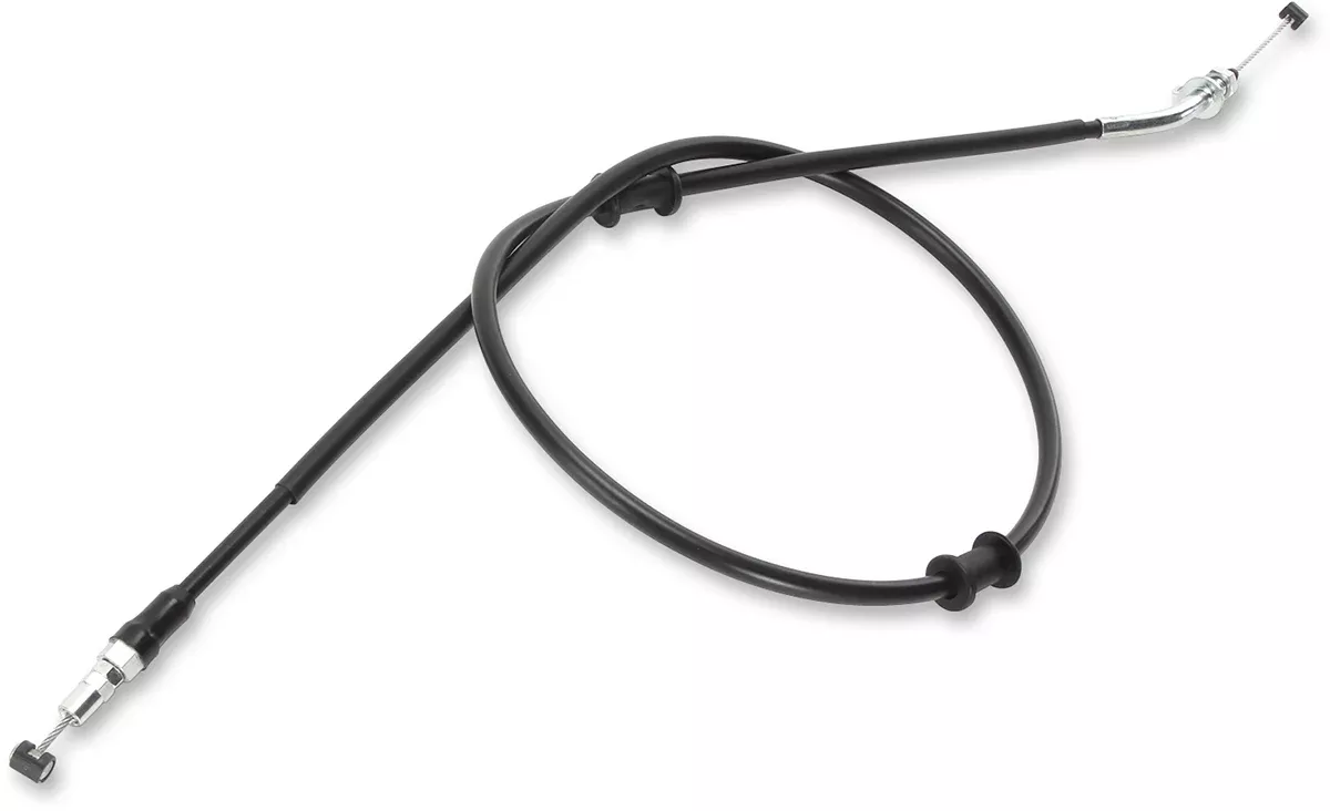 Moose Offroad Black Vinyl Clutch Cable – Yamaha-45-2132