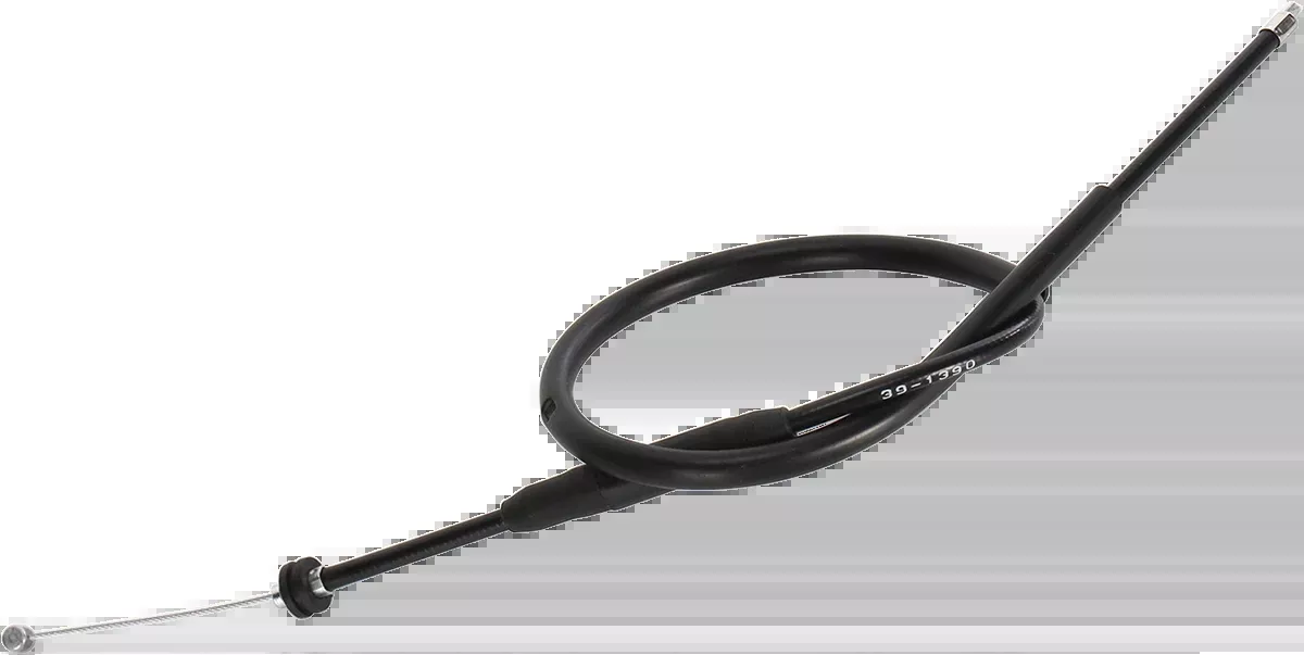 Moose Offroad Black Vinyl Throttle Cable – 23″ – Can-Am-45-1110