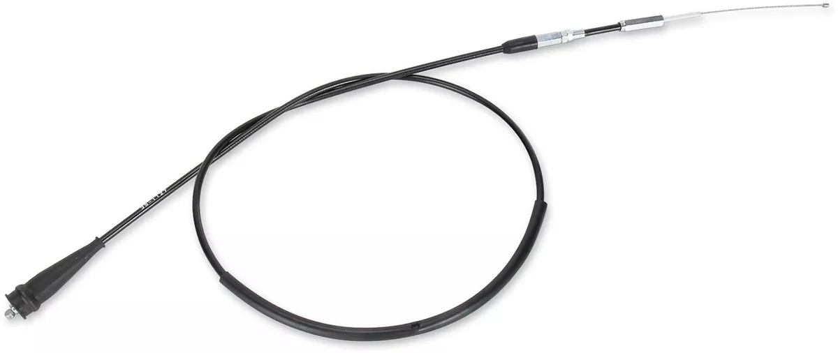 Moose Offroad Black Vinyl Throttle Cable – 44″ – Yamaha-45-1070