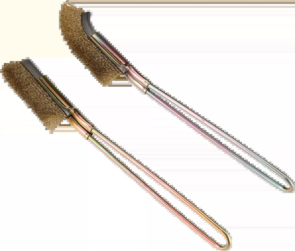 Moose Offroad Brushes – Engine – Soft Metal-390-3015