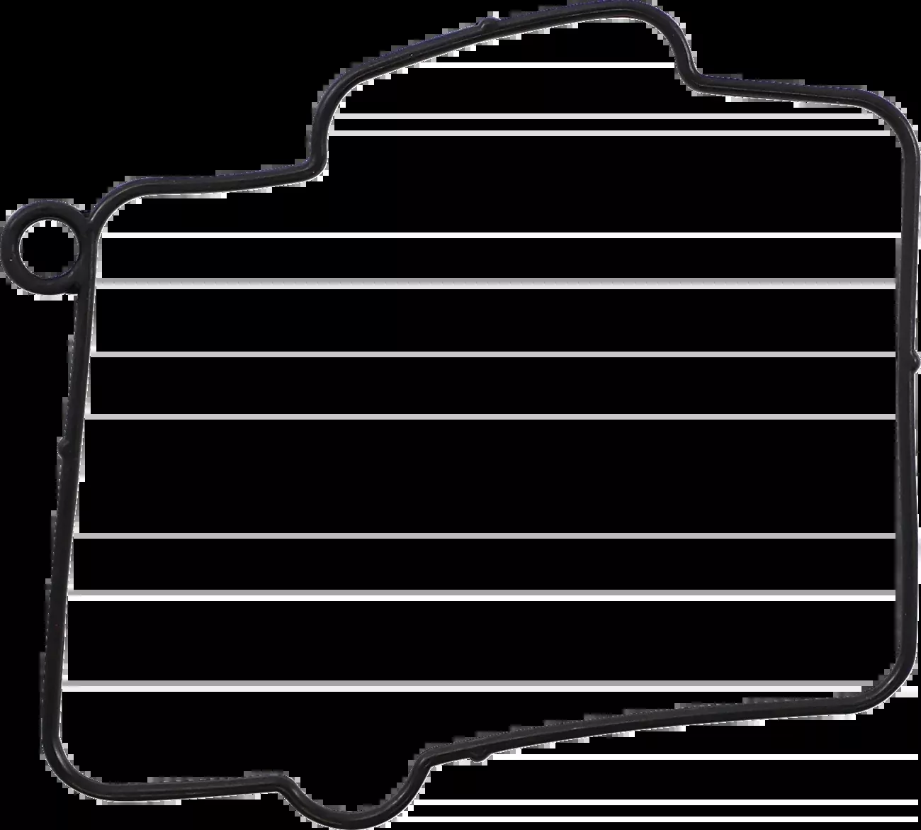 Moose Offroad Carburetor Float Bowl Gasket-46-5036