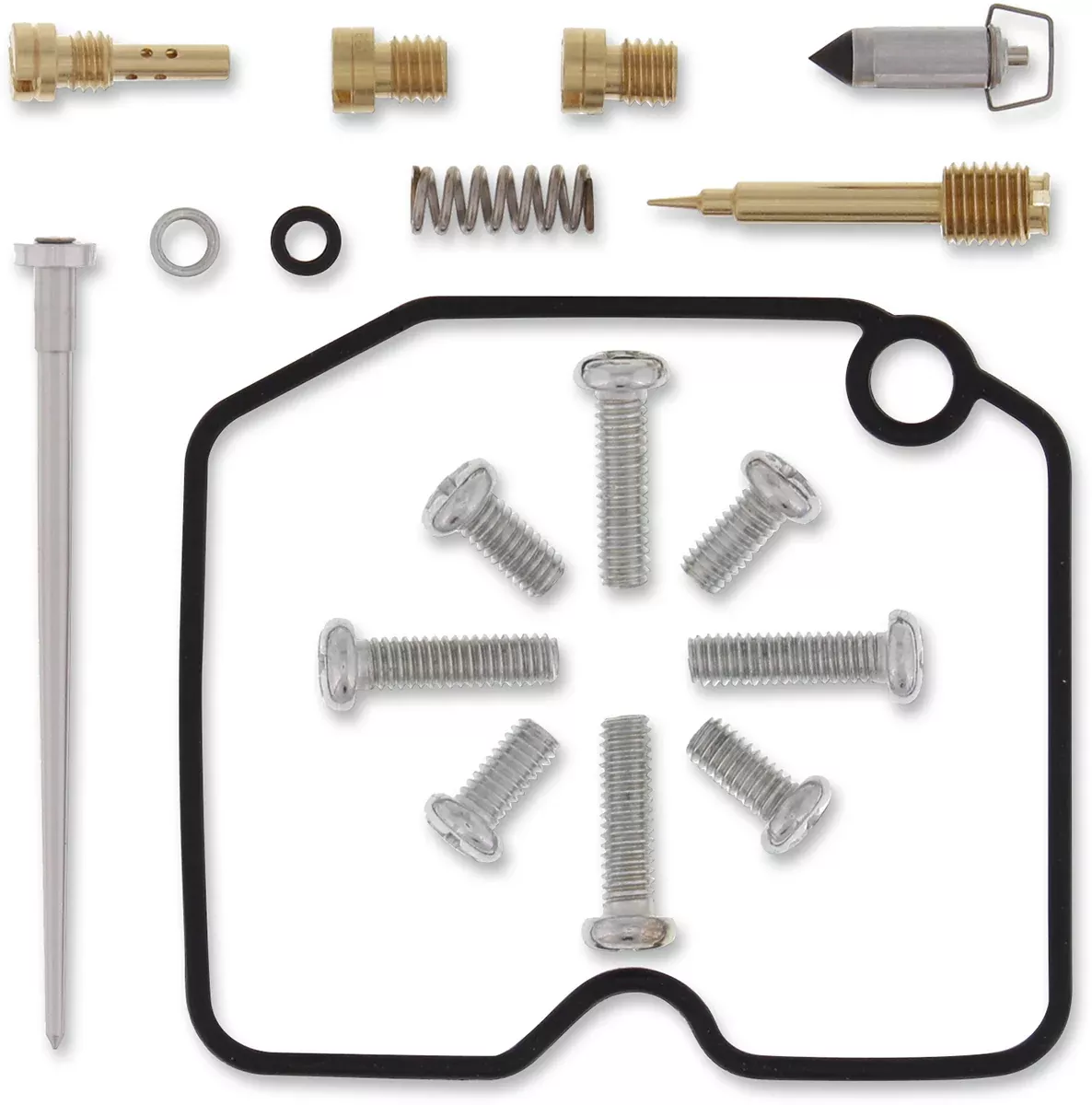 Moose Offroad Carburetor Repair Kit – Arctic Cat-26-1051