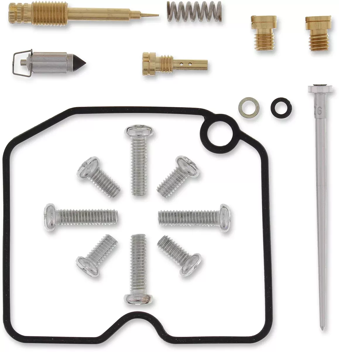 Moose Offroad Carburetor Repair Kit – Arctic Cat-26-1055