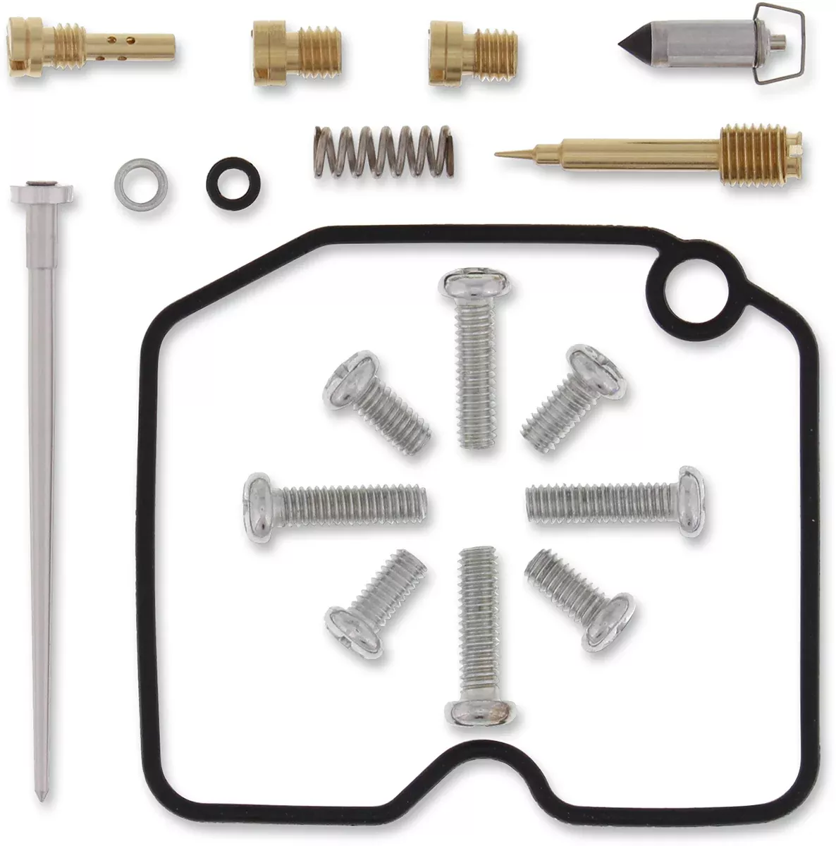 Moose Offroad Carburetor Repair Kit – Arctic Cat-26-1057